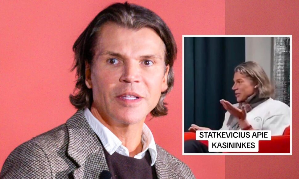 Juozas Statkevičius