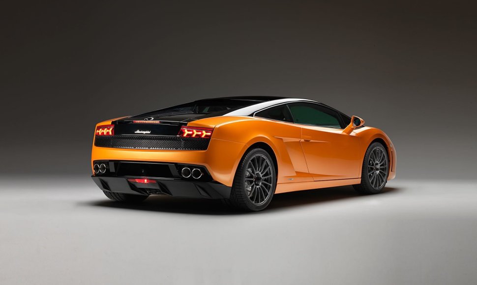 „Lamborghini Huracan“