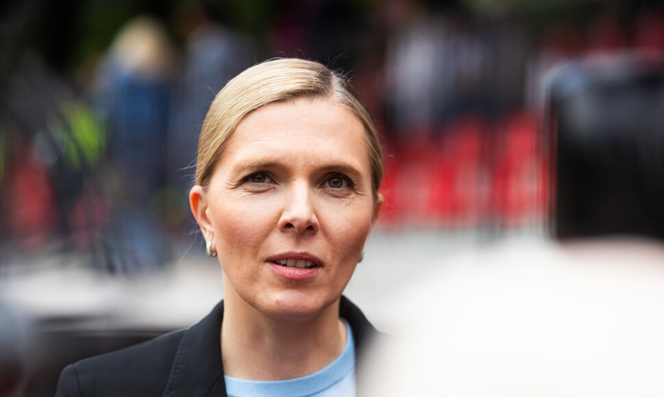 Agnė Bilotaitė