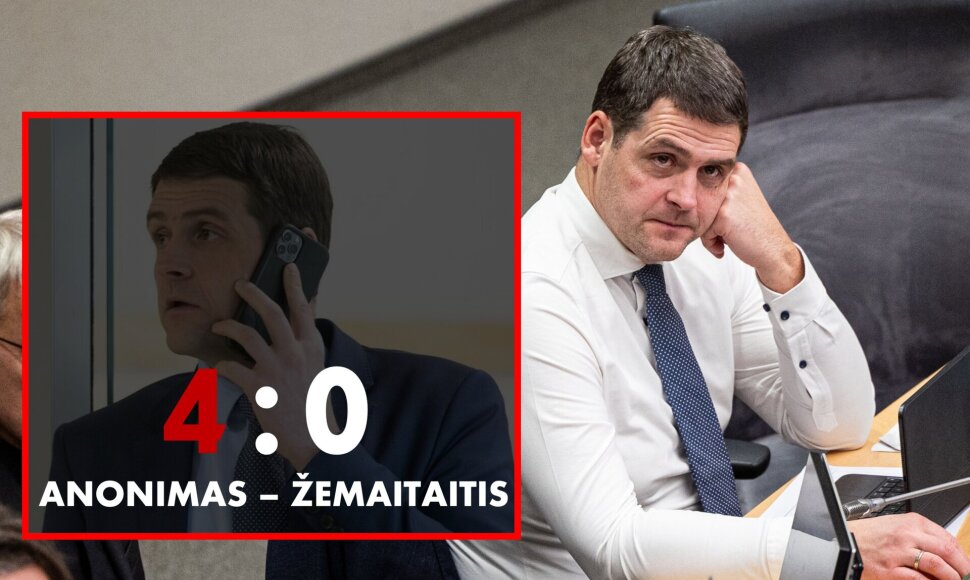 Remigijus Žemaitaitis