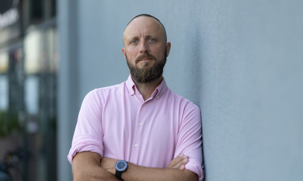 Mantas Dubauskas