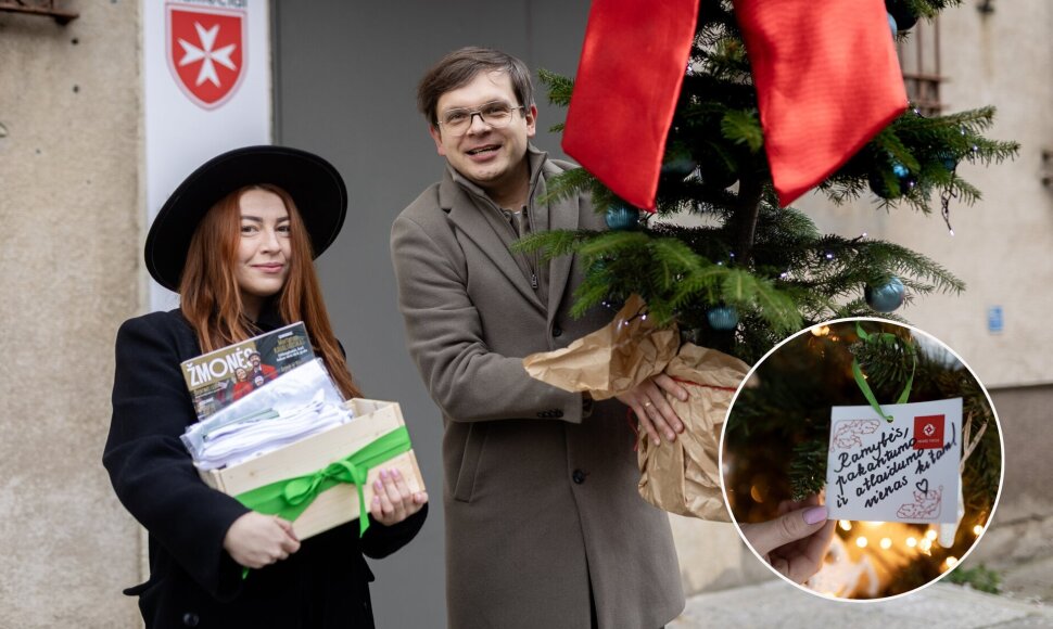 Aurelija Plioplytė ir Saulius Žvirgždas