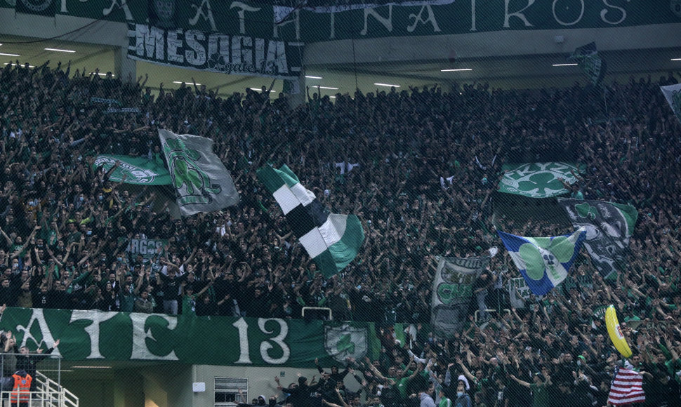 Atėnų „Panathinaikos“