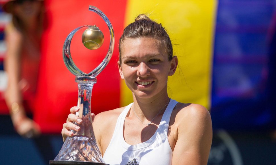 Simona Halep