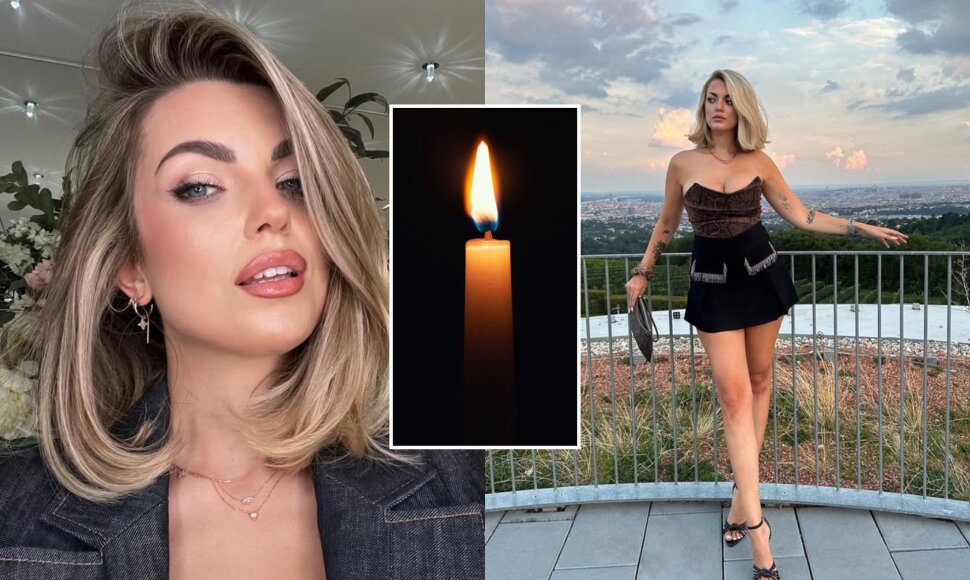 Stefanie Pieper, žvakė