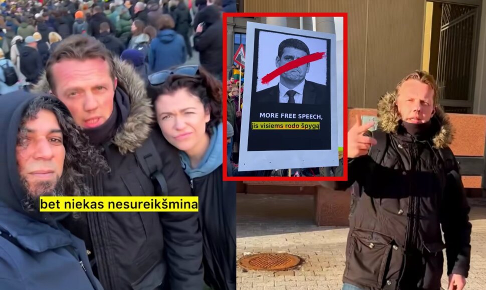 Grupės &bdquo;Skamp&ldquo; nariai