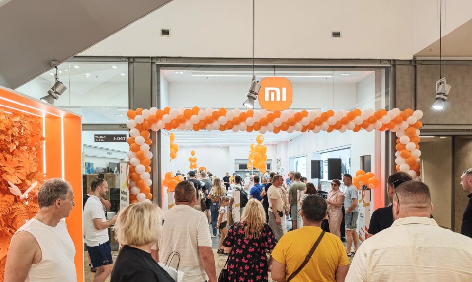 Xiaomi