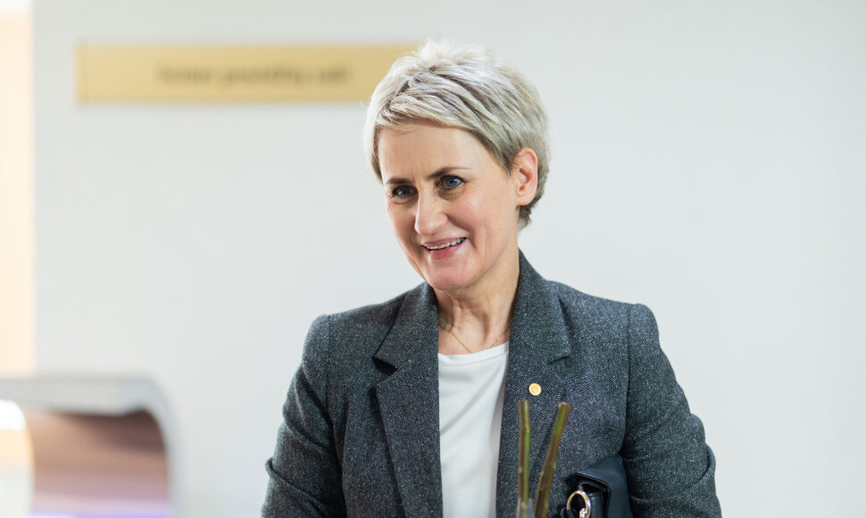 Nida Grunskienė