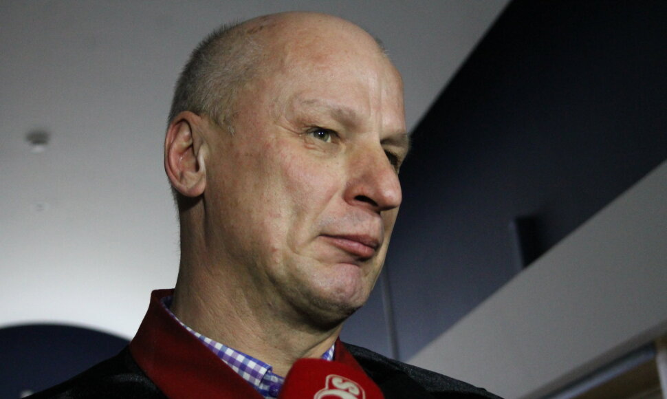 Arvydas Gramba