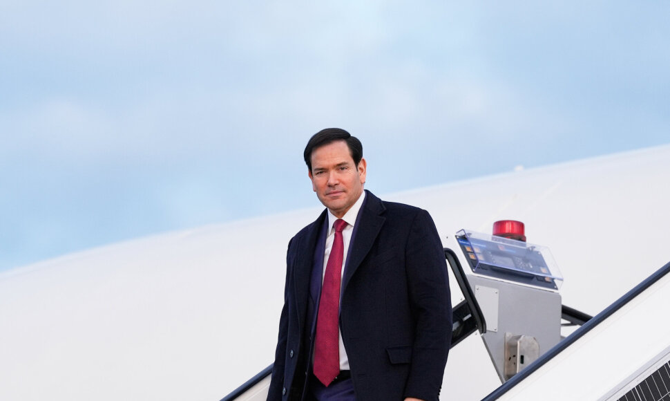 M. Rubio Miunchene / / AP