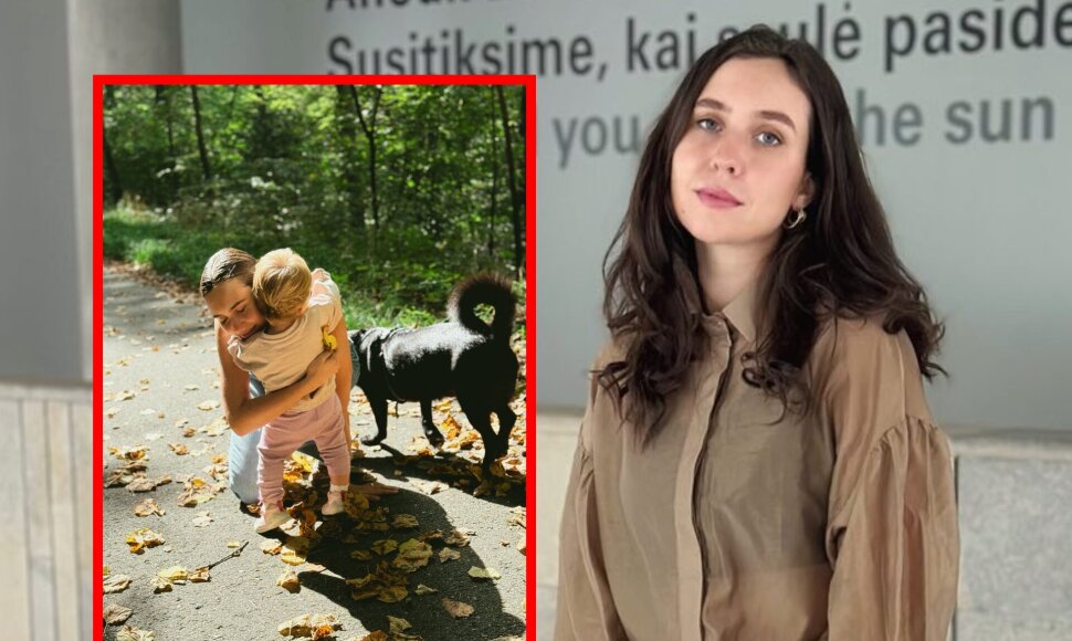 Fausta Marija Le&scaron;čiauskaitė 