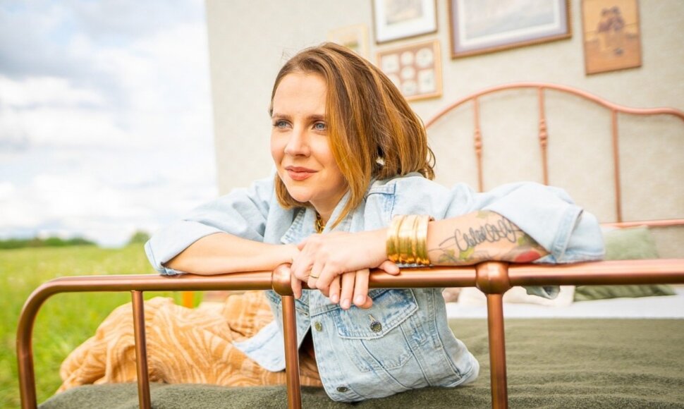 Ieva Narkutė