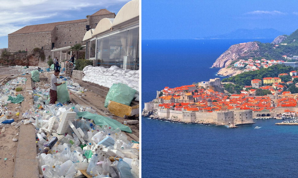 Dubrovnikas
