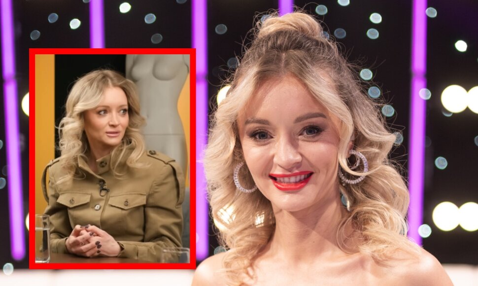 Ugnė Siparė