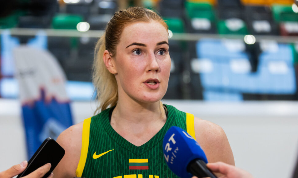 Eglė &Scaron;ventoraitė