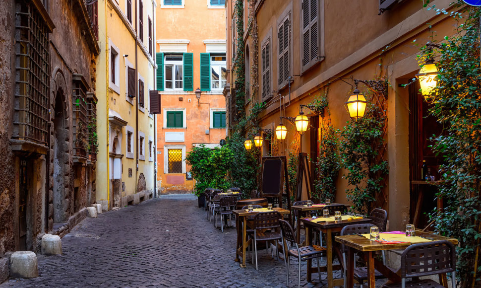Roma, Italija
