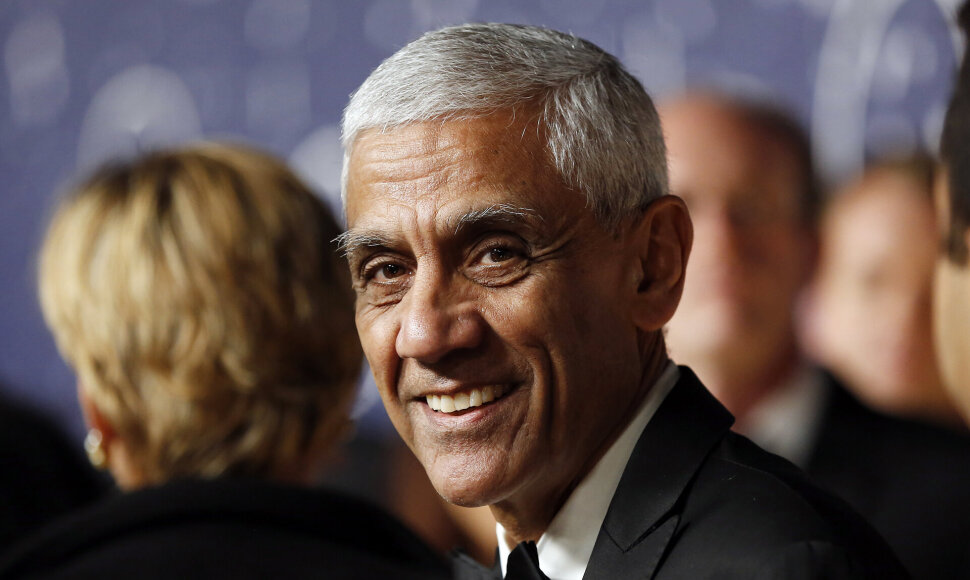 Vinod Khosla