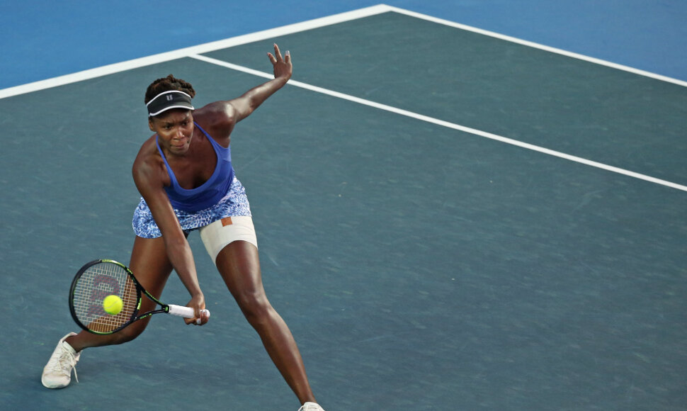 Venus Williams