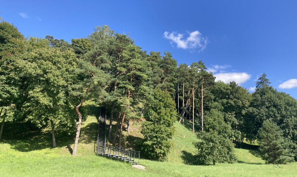 Rambyno kalnas