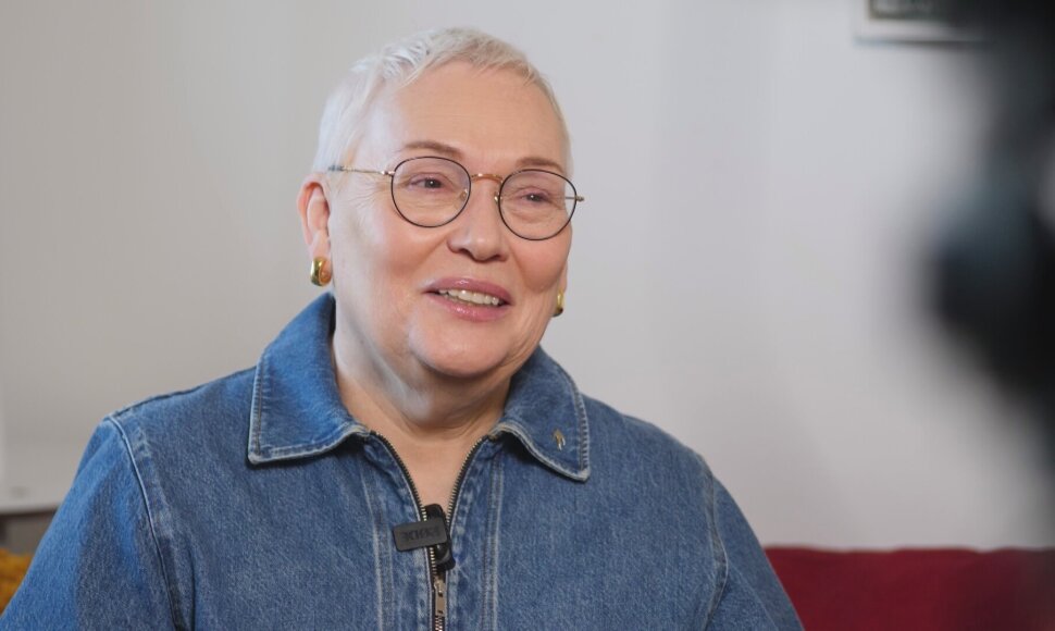 Au&scaron;ra Maldeikienė