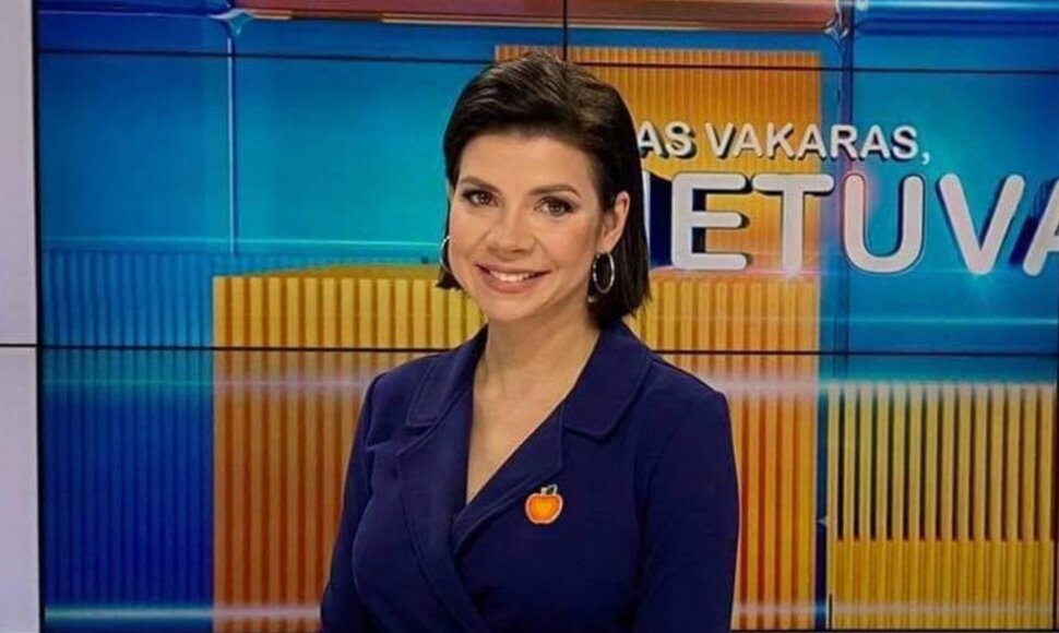 Karolina Liukaitytė