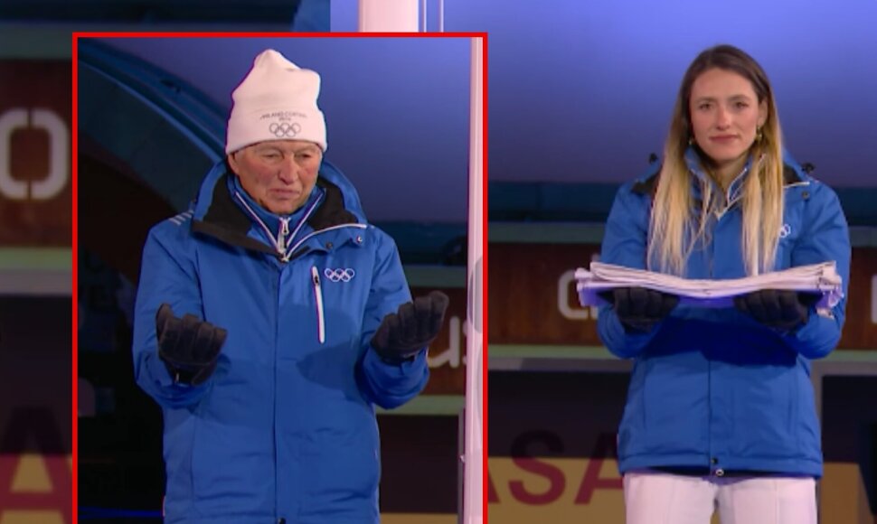 Martina Valcepina, Franco Nonesas