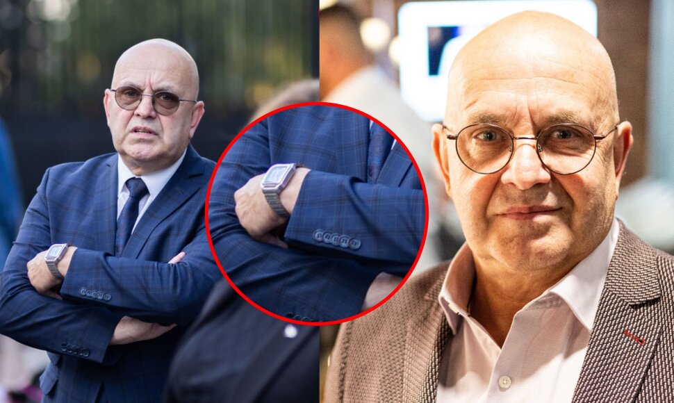 Artūras Orlauskas