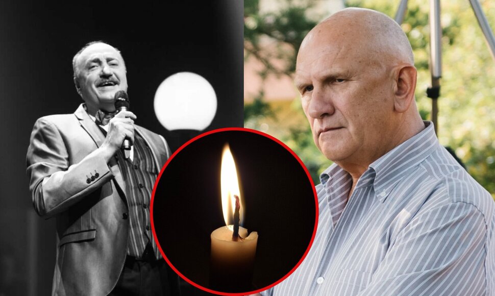Antanas Čapas, Edmundas Kučinskas
