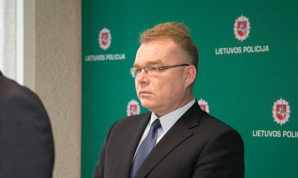 Marius Žemgulis