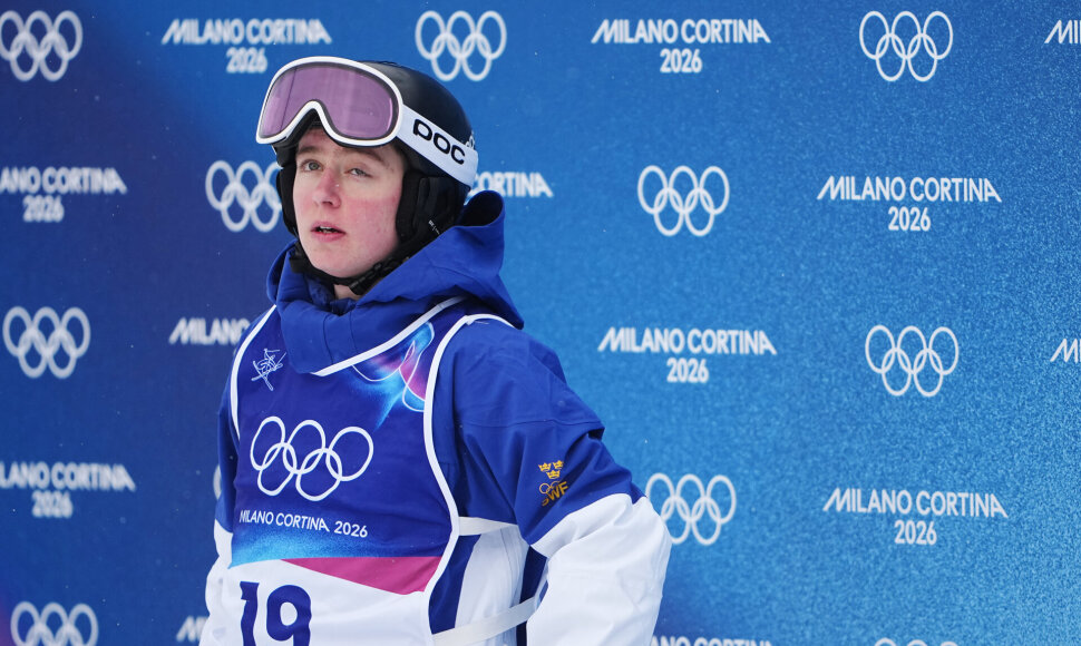 Elisas Lundholmas