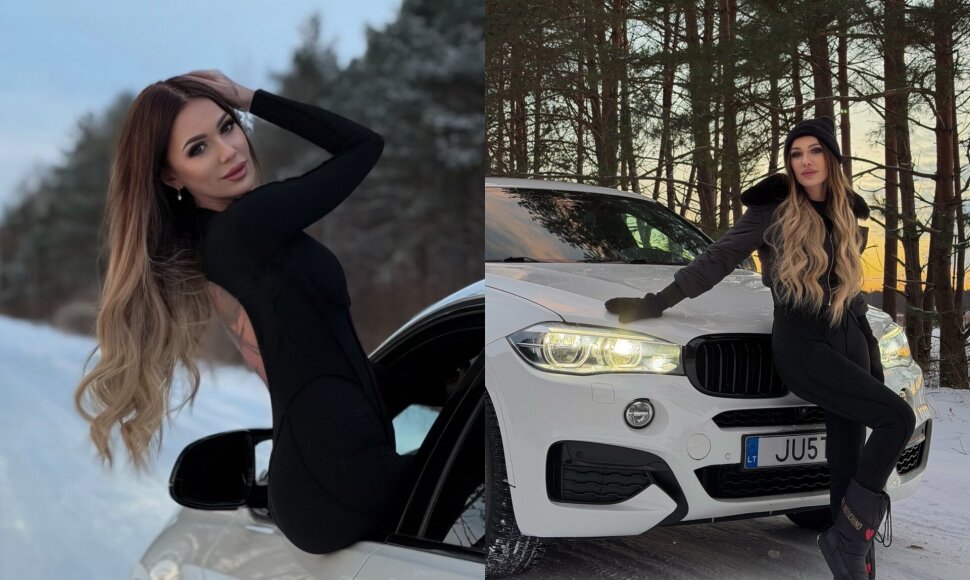 Justina Partikė