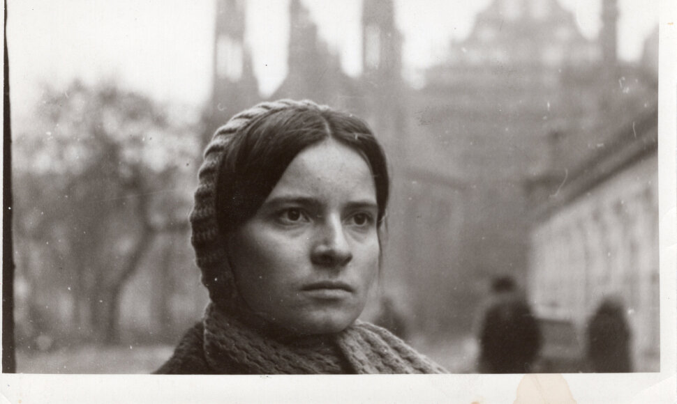 Nijolė Miliauskaitė