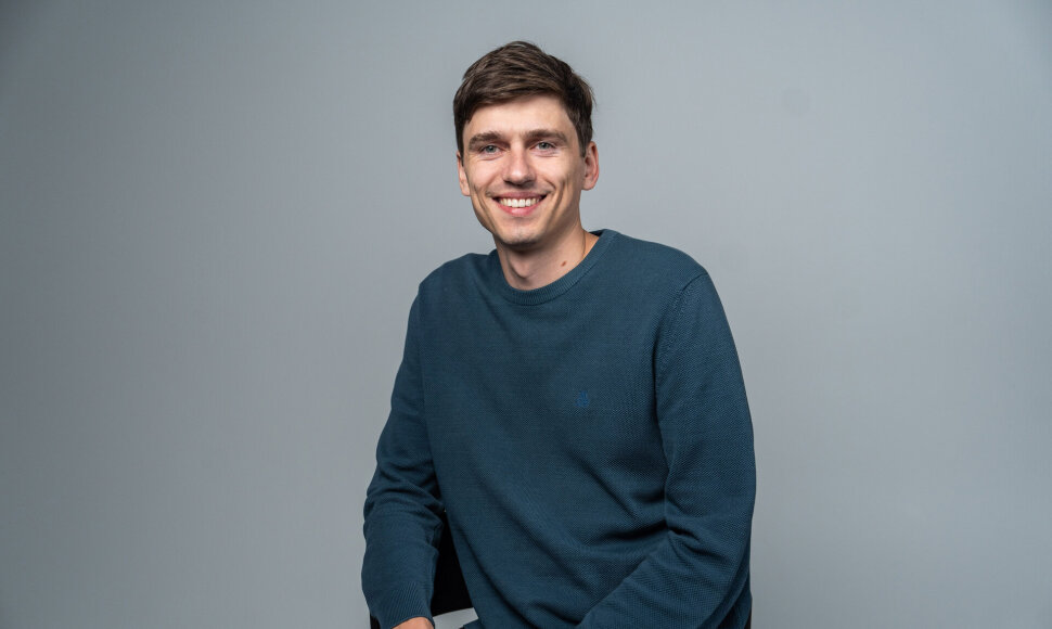 Dovydas Godelis