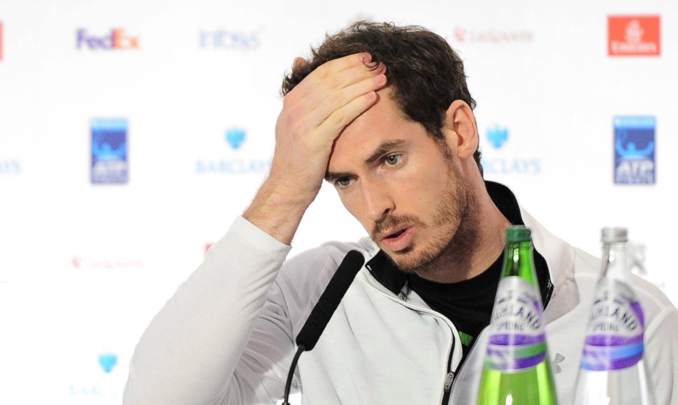 Andy Murray