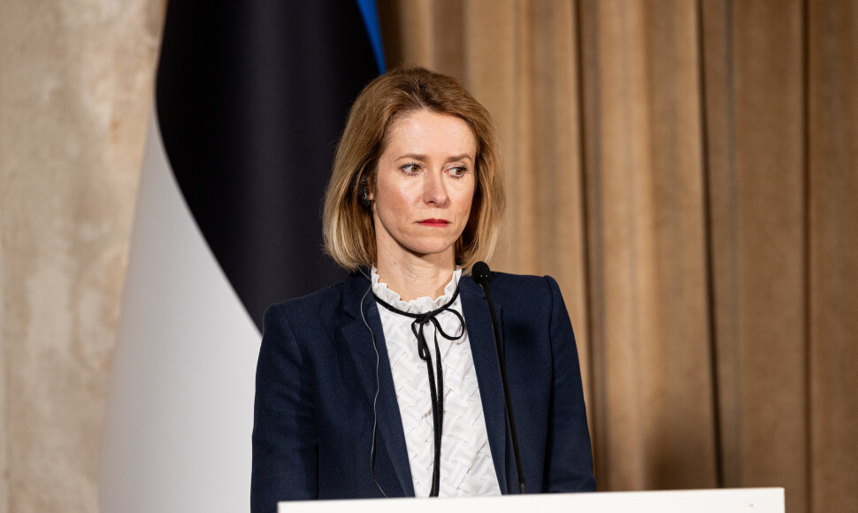 Kaja Kalas
