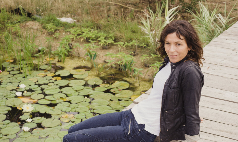 Rachel Cusk