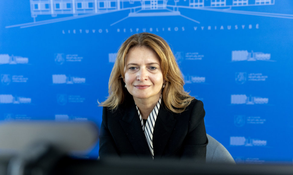 Giedrė Balčytytė