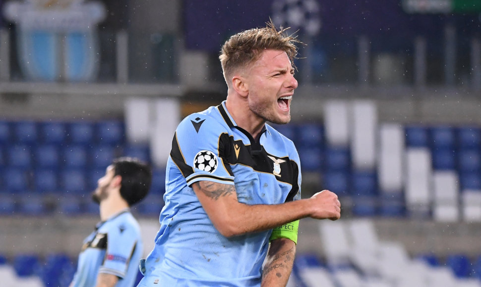 Ciro Immobile