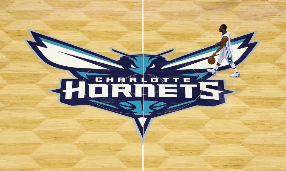 „Hornets“ – „Heat“