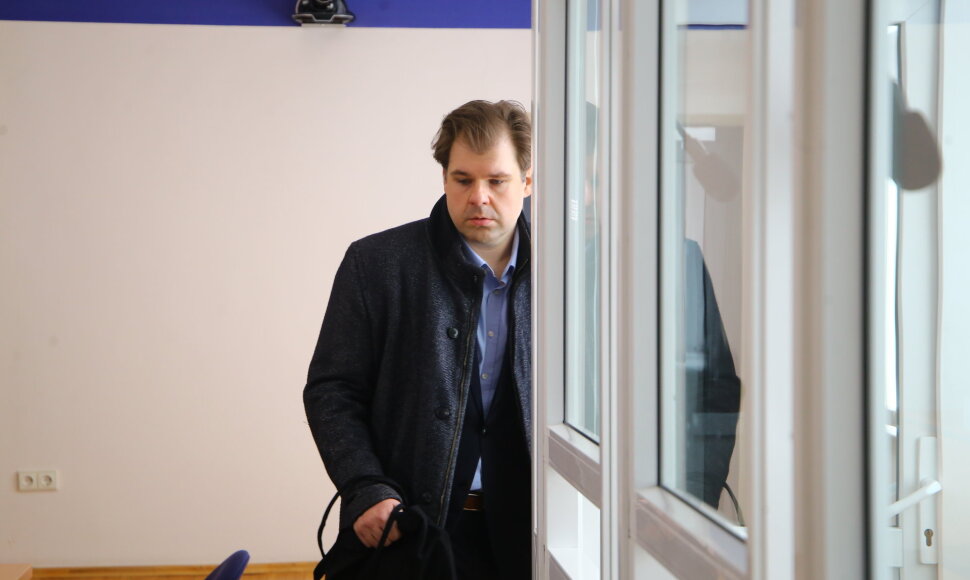Kristijonas Barto&scaron;evičius