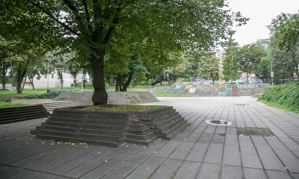 Reformatų parkas