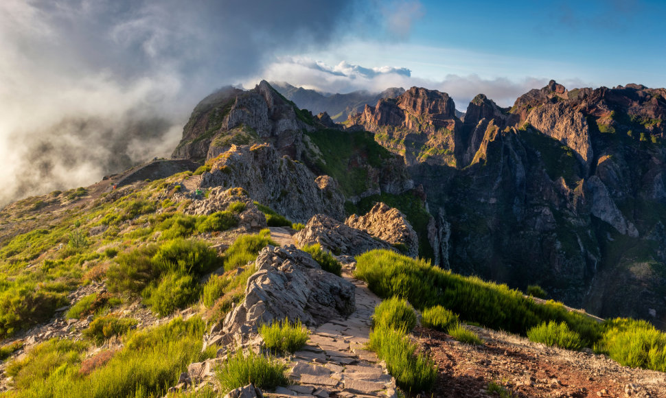 Madeira