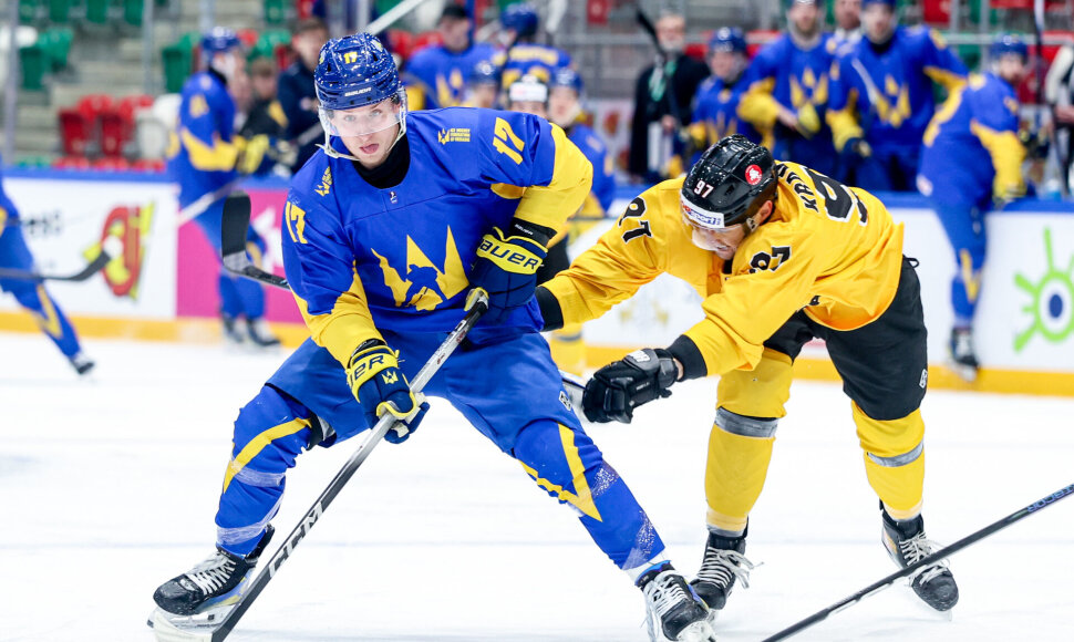 Lietuva &ndash; Ukraina
