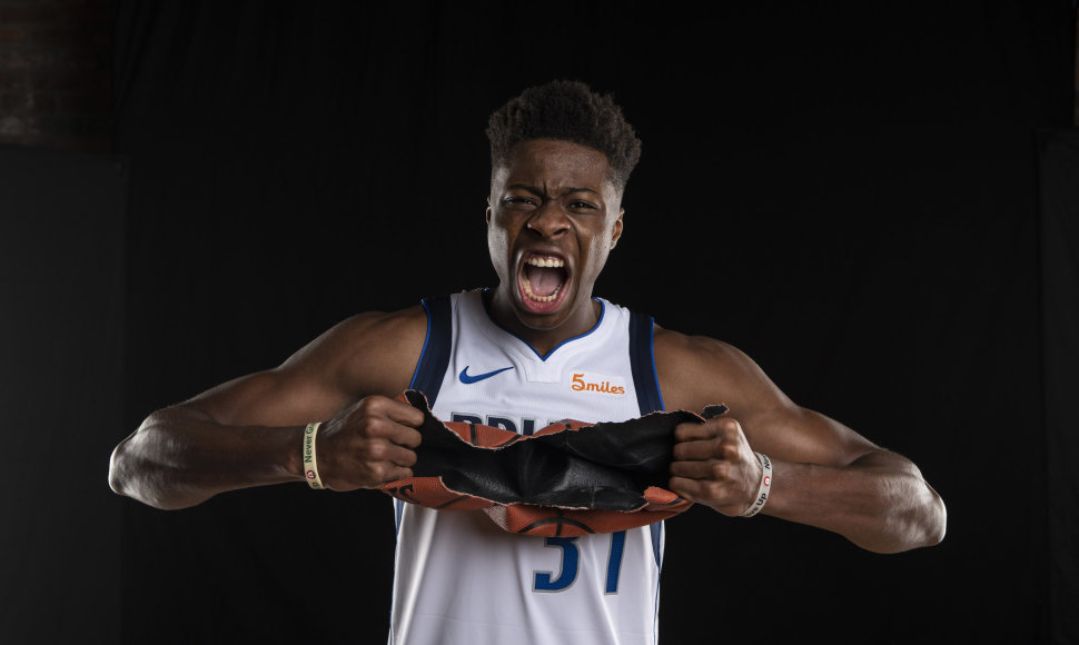 Kostas Antetokounmpo