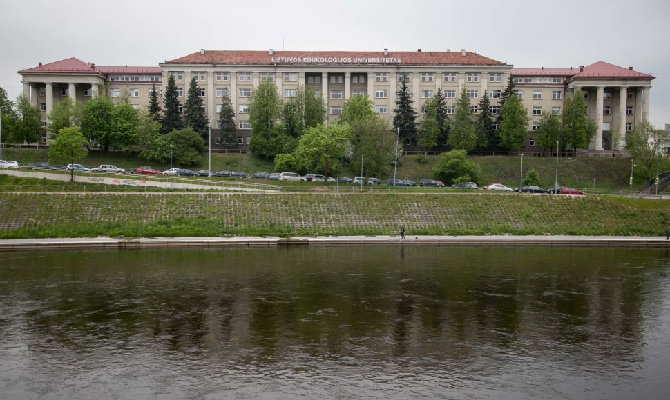 Lietuvos Edukologijos Universitetas