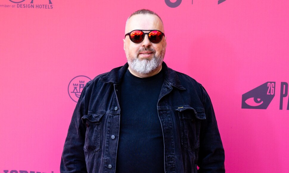 Andrius Užkalnis