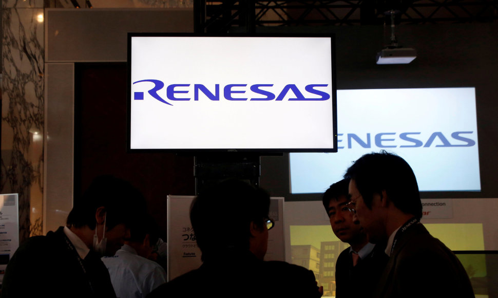 Renesas