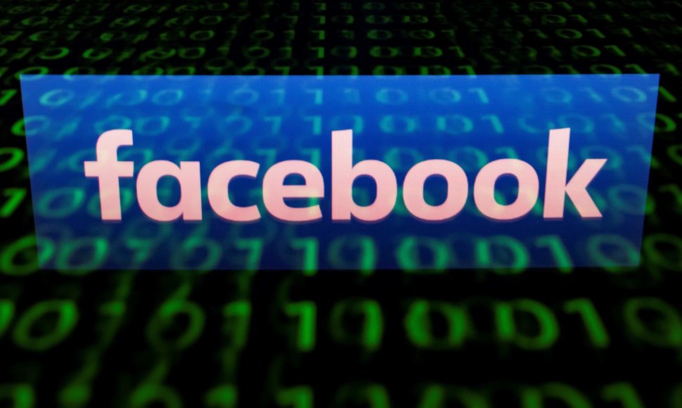 „Facebook“ pristatė kriptovaliutą „Libra“