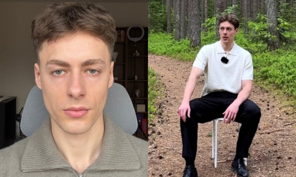 Mangirdas Šaparnis