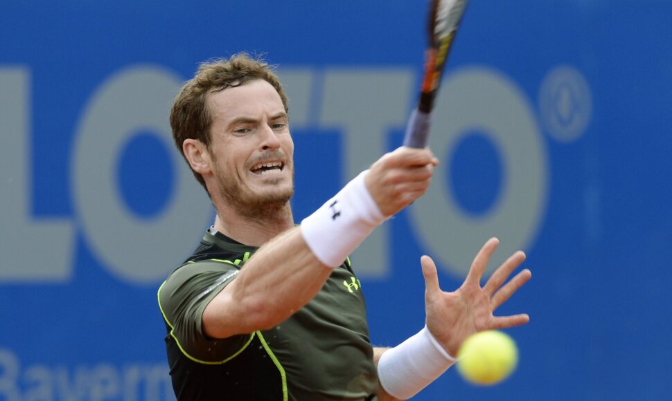 Andy Murray